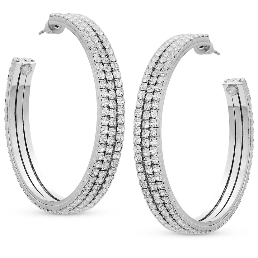 Nwt Guess Earrings 12$